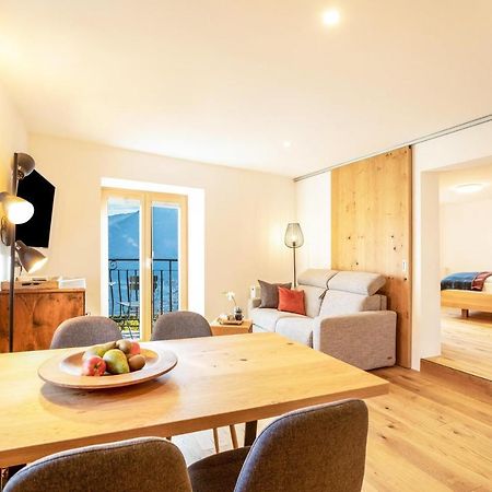 Brantenhof Ferienwohnung Vinea 코르타차 외부 사진