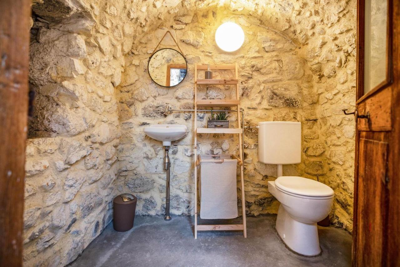 Brantenhof Ferienwohnung Vinea 코르타차 외부 사진