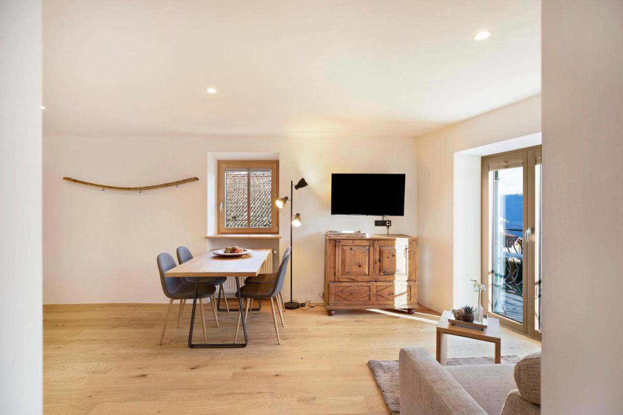 Brantenhof Ferienwohnung Vinea 코르타차 외부 사진